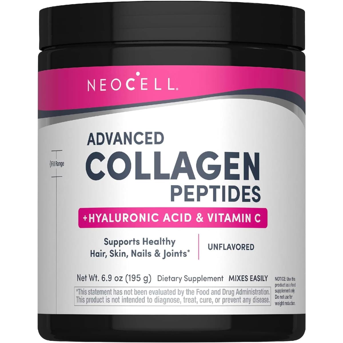 NeoCell Super Colágeno Plus