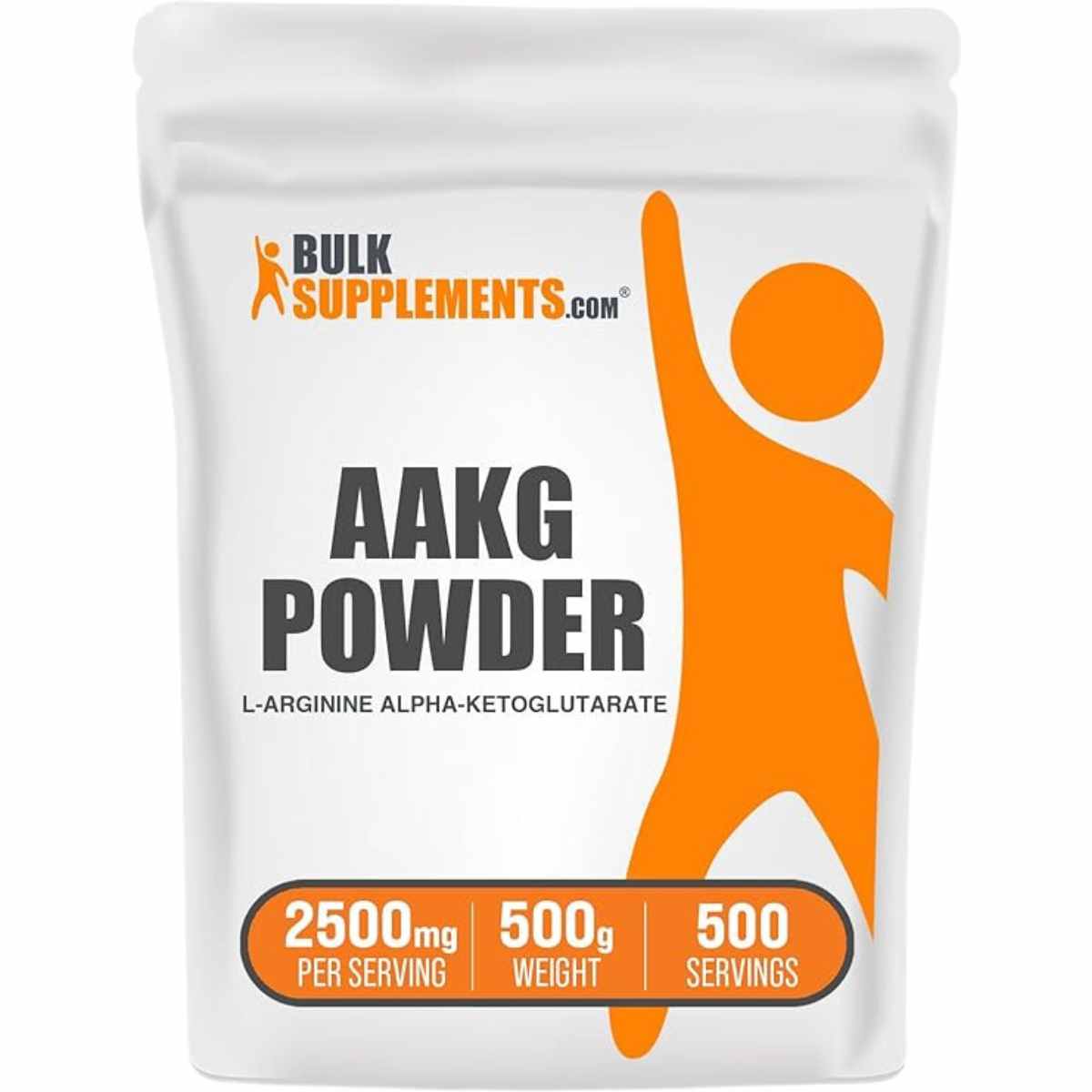 AKG en Polvo- 500g - Haz Tu Pedido