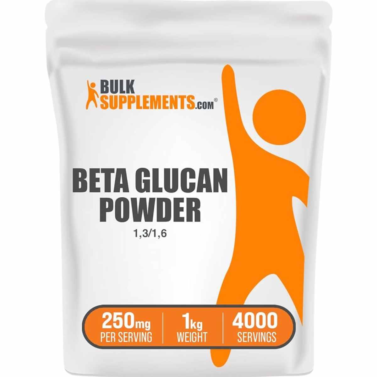 Beta Glucano En Polvo - Haz Tu Pedido