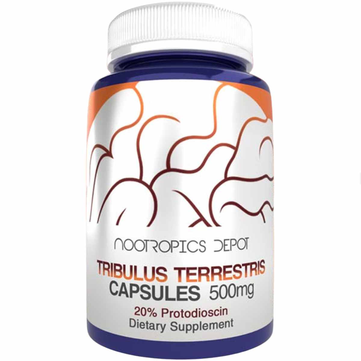 Extracto de Tribulus 500 mg - Haz Tu Pedido