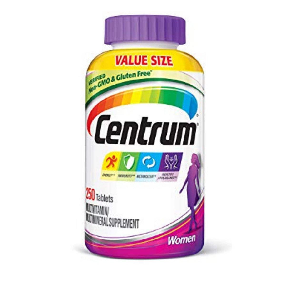 Centrum Women - Haz Tu Pedido