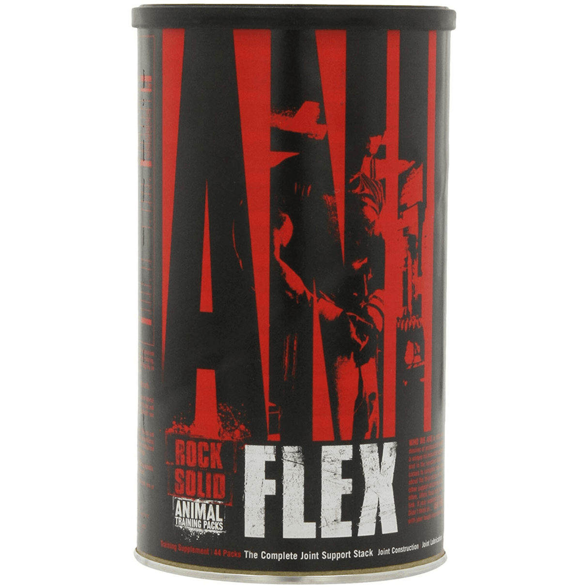 Animal Flex Complete Joint Support Stack - 44 Paquetes - Haz Tu Pedido