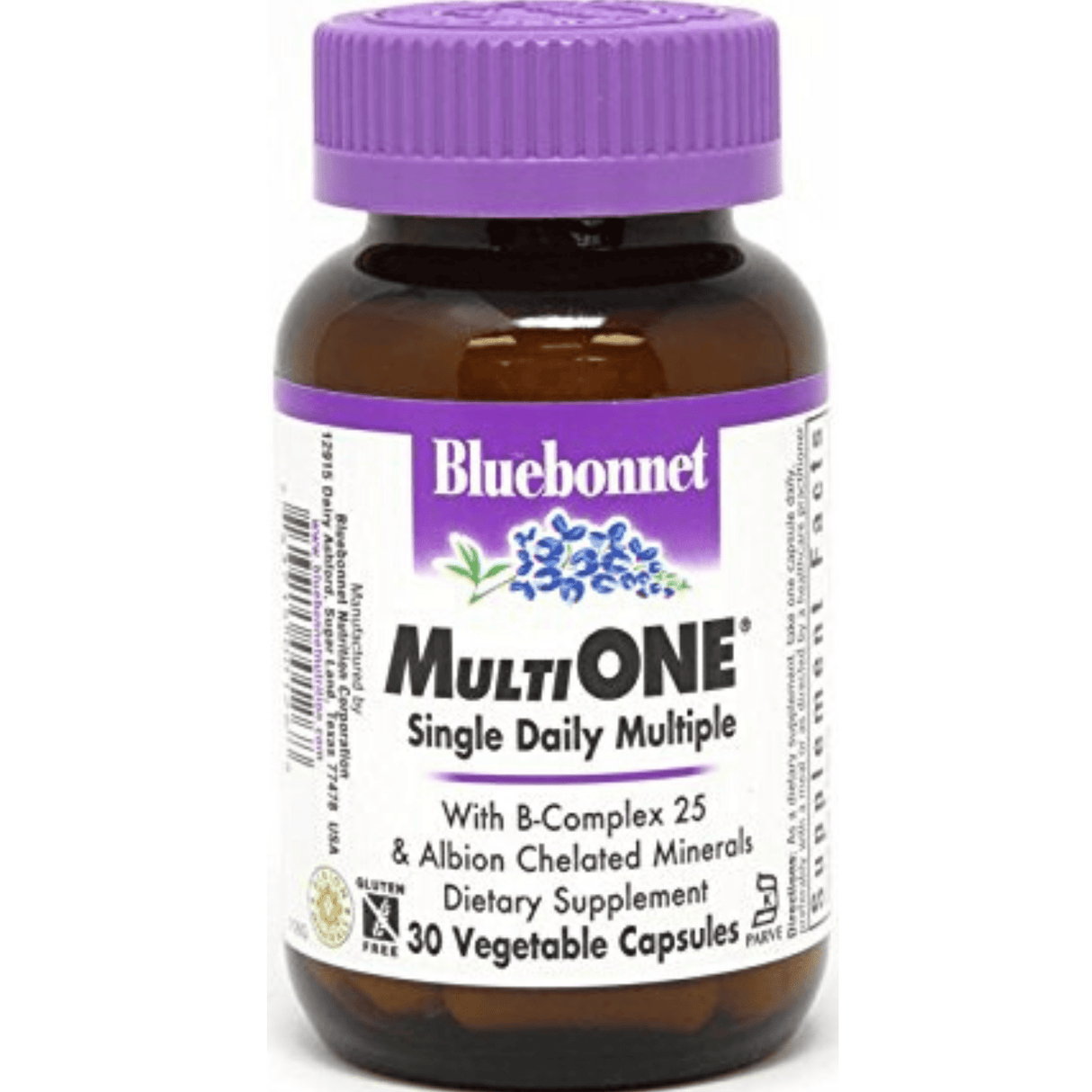 Bluebonnet Multi One - Haz Tu Pedido