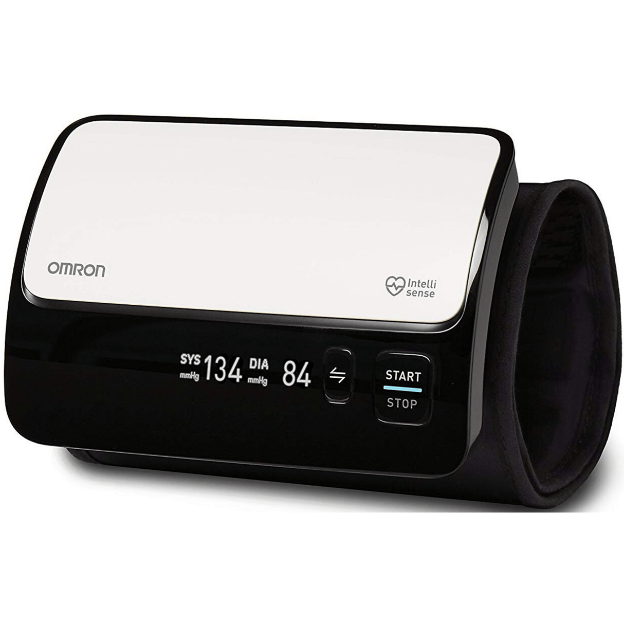Omron Evolv Bluetooth BP7000 Tensiometro Digital - Haz Tu Pedido