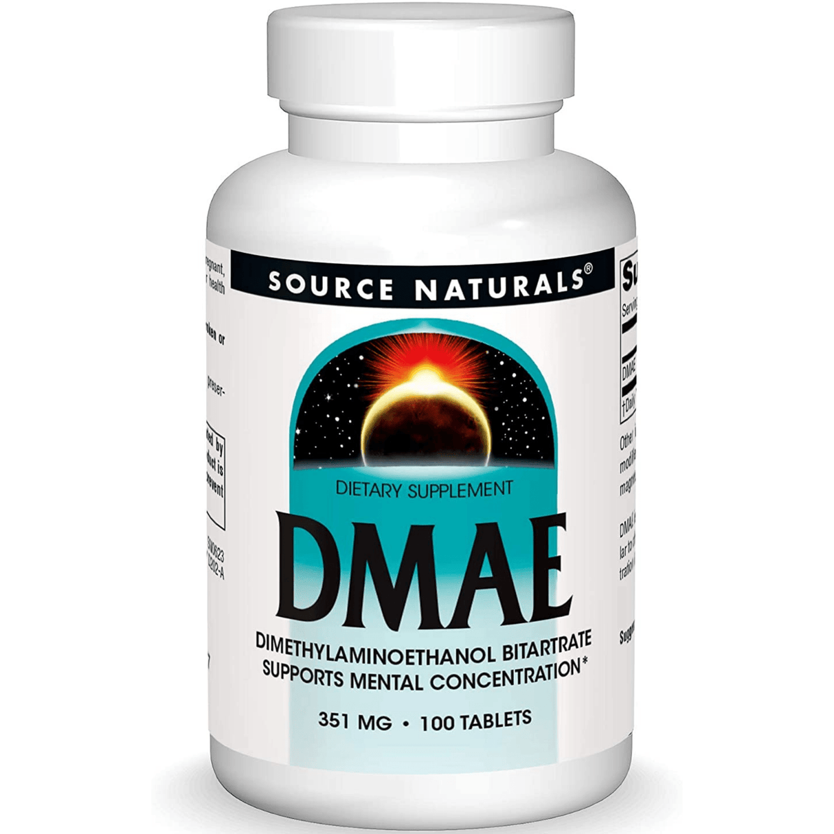 Source Naturals DMAE - Haz Tu Pedido