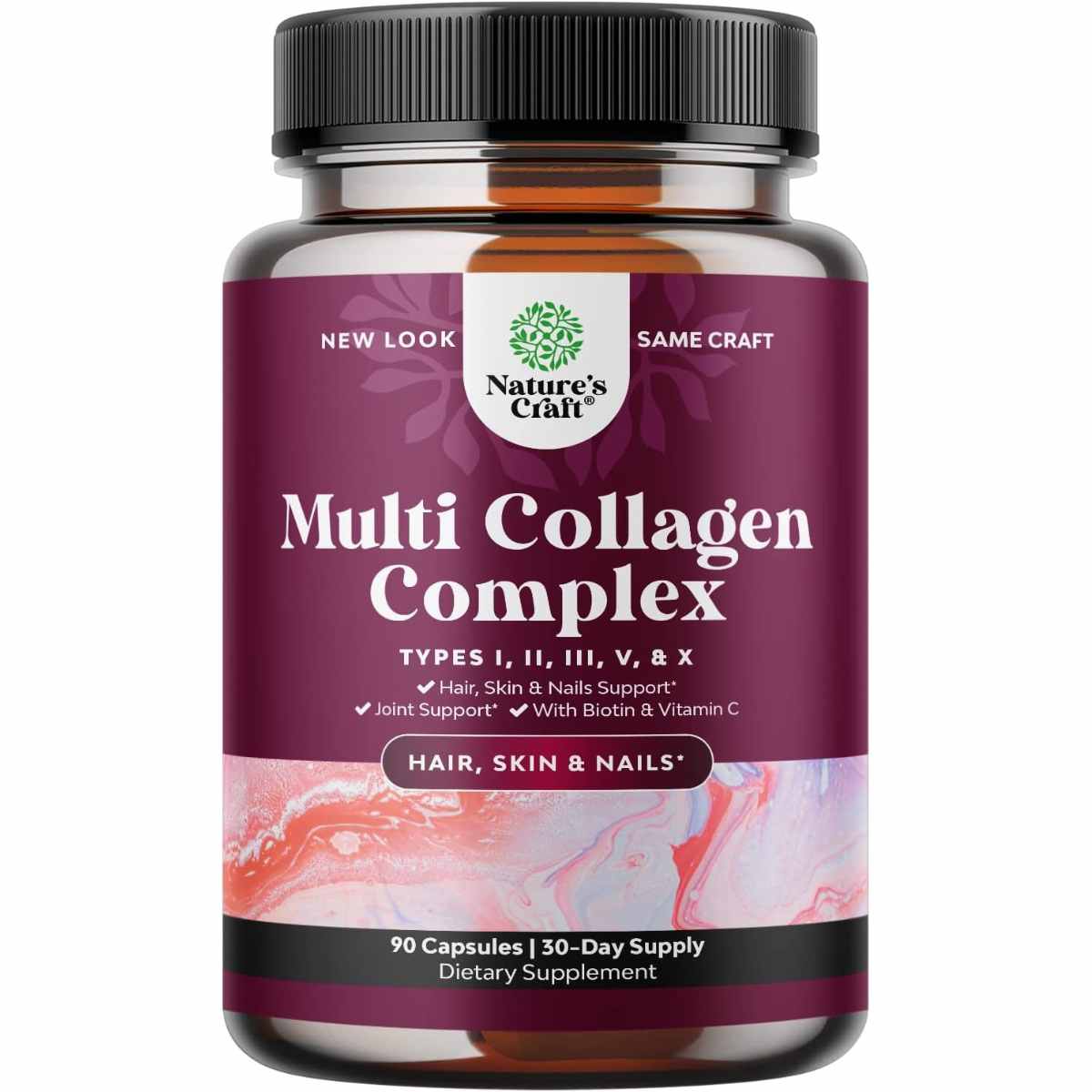 Multi Colágeno - Haz Tu Pedido