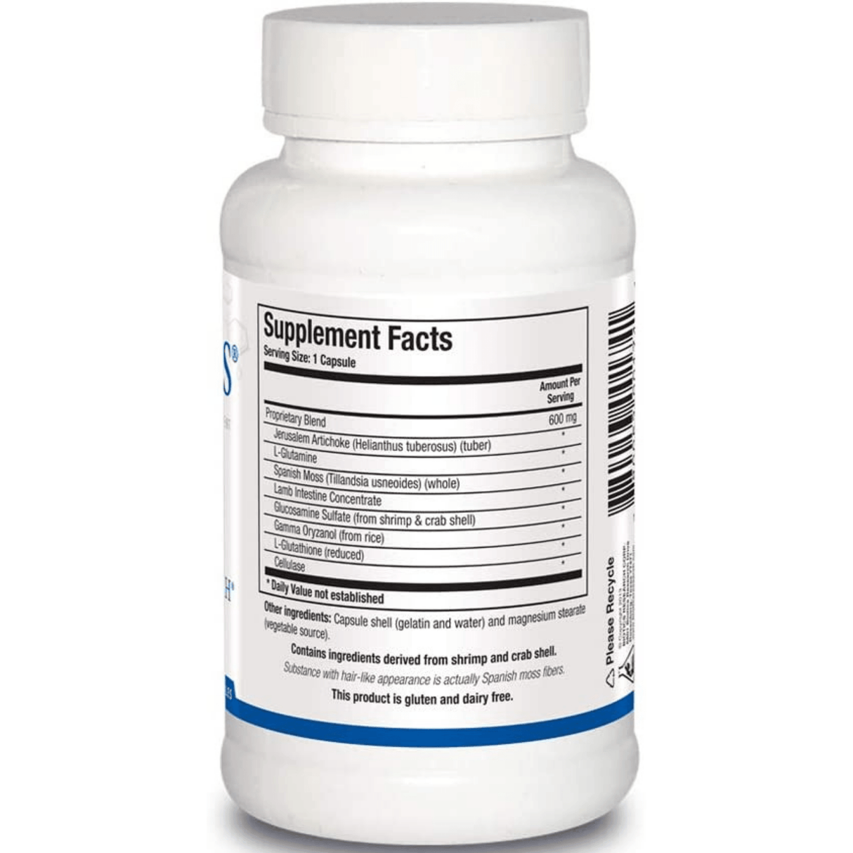 Biotics Research IPS® - 90 Capsulas - Haz Tu Pedido