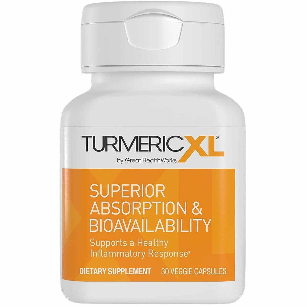 Apoyo Inflamatorio Saludable 250mg - 30 Cápsulas - Haz Tu Pedido