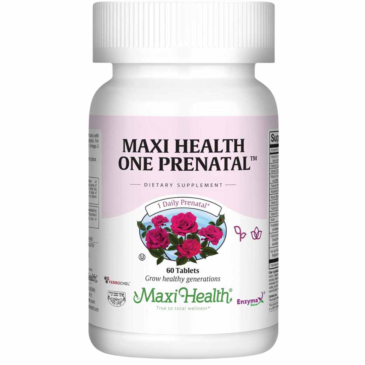 Prenatal - Haz Tu Pedido