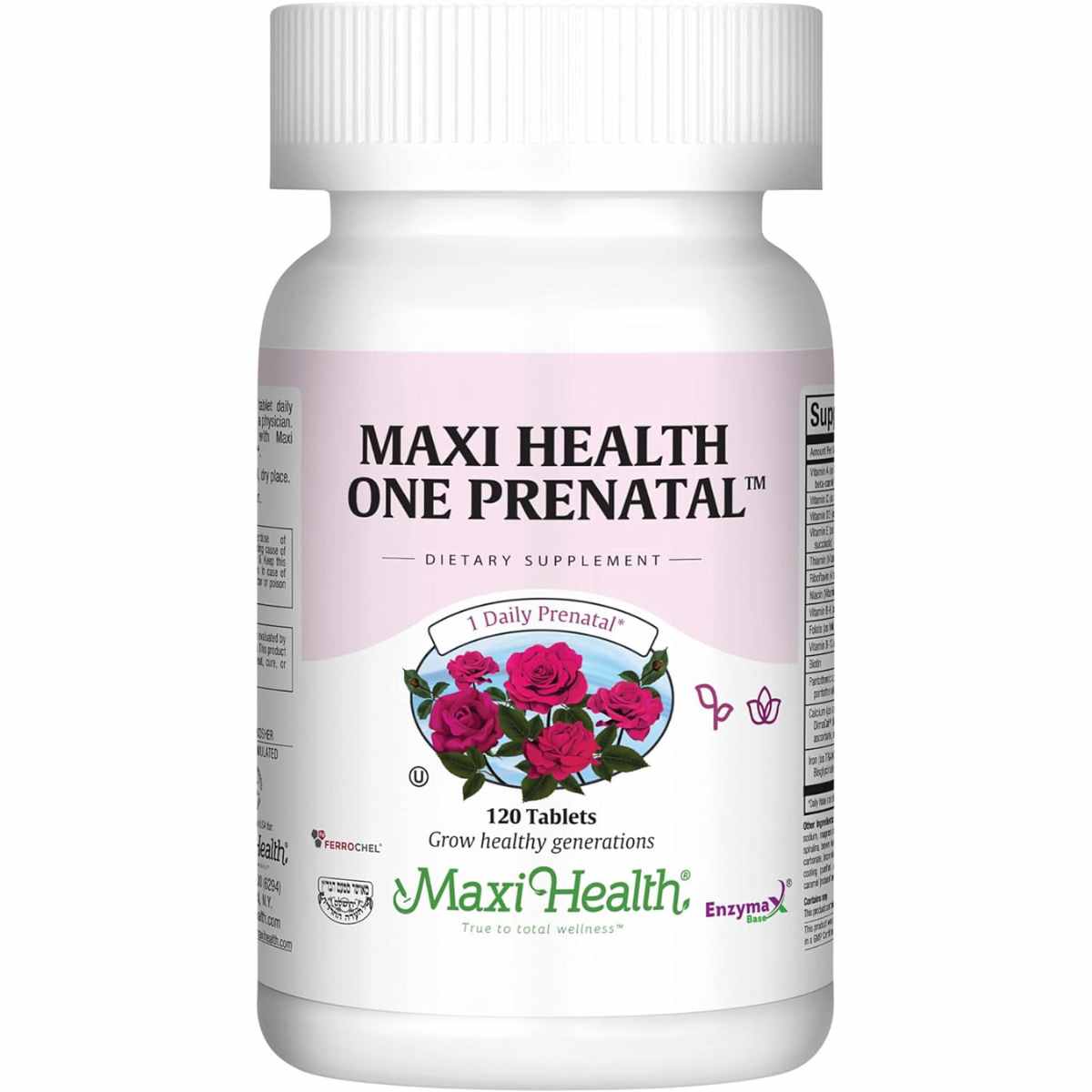 Prenatal - Haz Tu Pedido