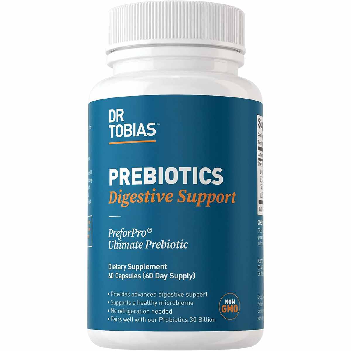 Prebioticos - Haz Tu Pedido