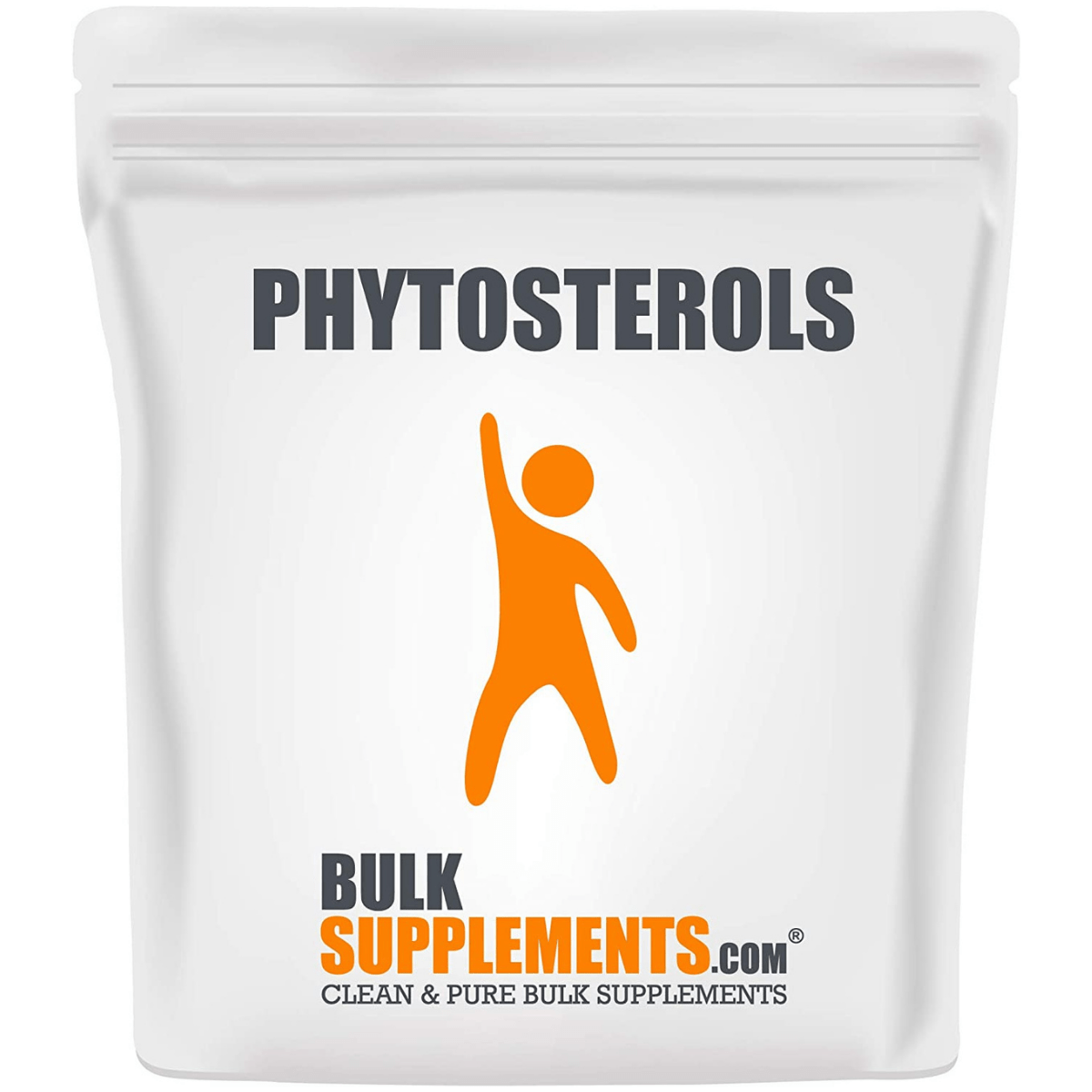 BulkSupplements Fitoesterol 1000 Mg - 250 g - Haz Tu Pedido
