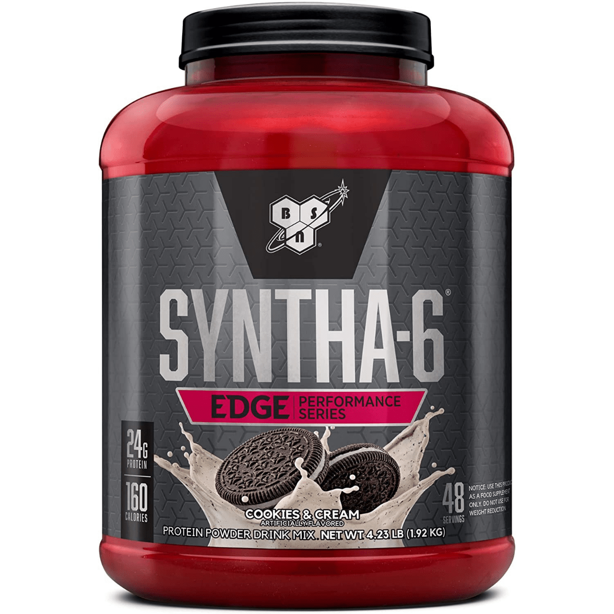 BSN Protein Syntha-6 Edge - 2000 g - Haz Tu Pedido