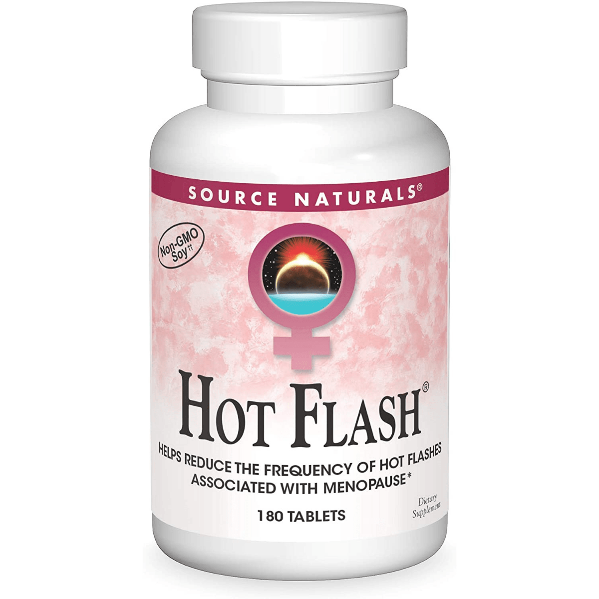Source Naturals Hot-Flash - Haz Tu Pedido