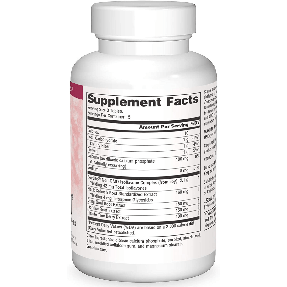 Source Naturals Hot-Flash - Haz Tu Pedido