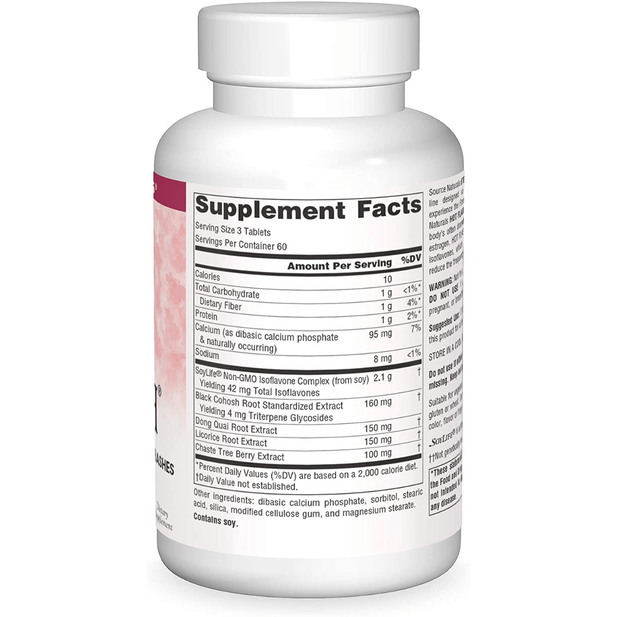 Source Naturals Hot-Flash - Haz Tu Pedido