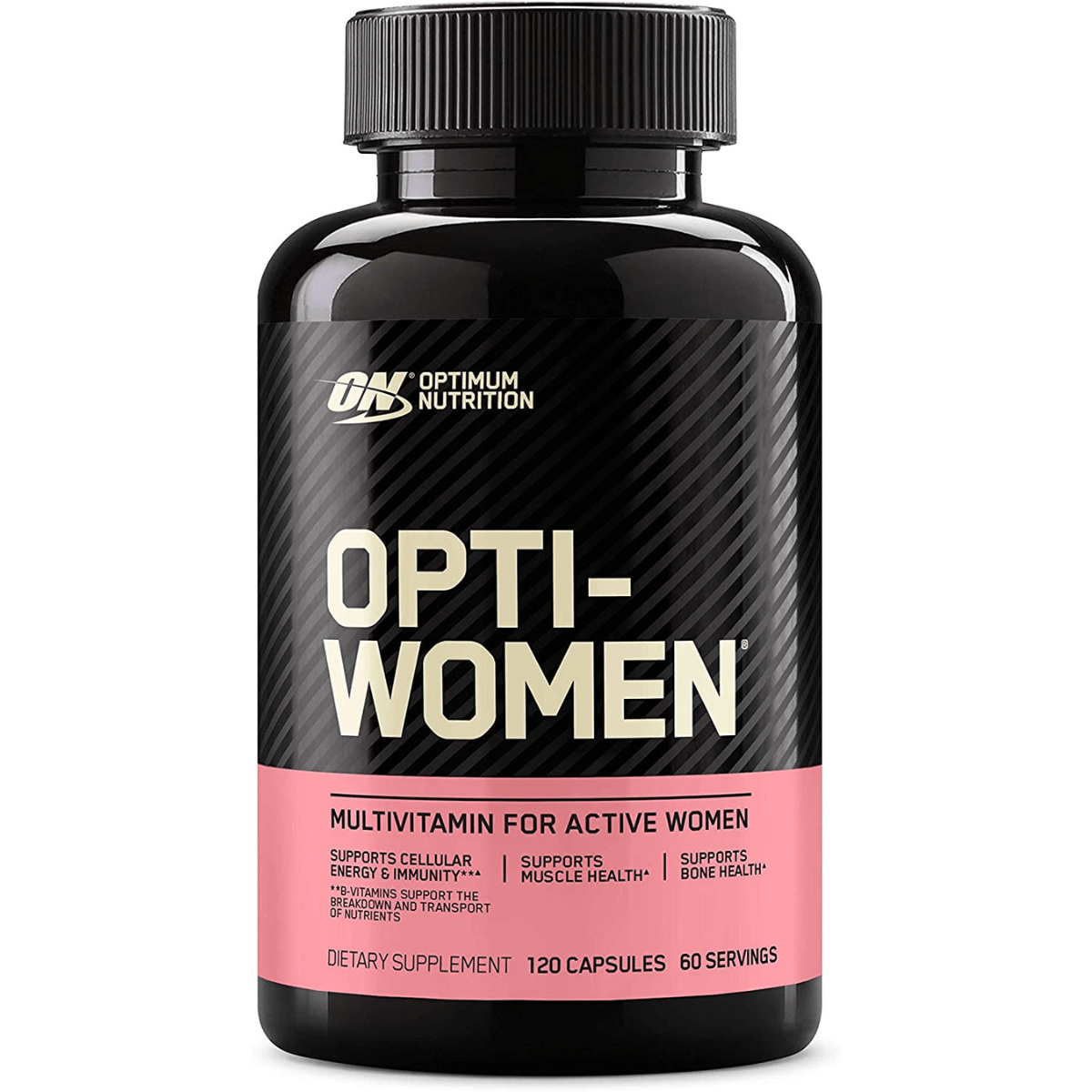 Optimum Nutrition Multivitamin For Women - Haz Tu Pedido