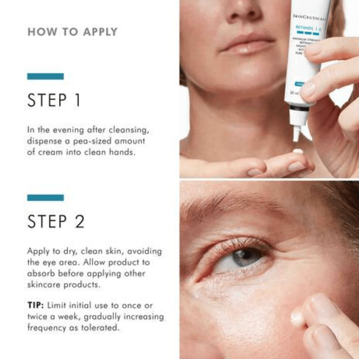 SkinCeuticals Retinol 1.0 - 30 ml - Haz Tu Pedido