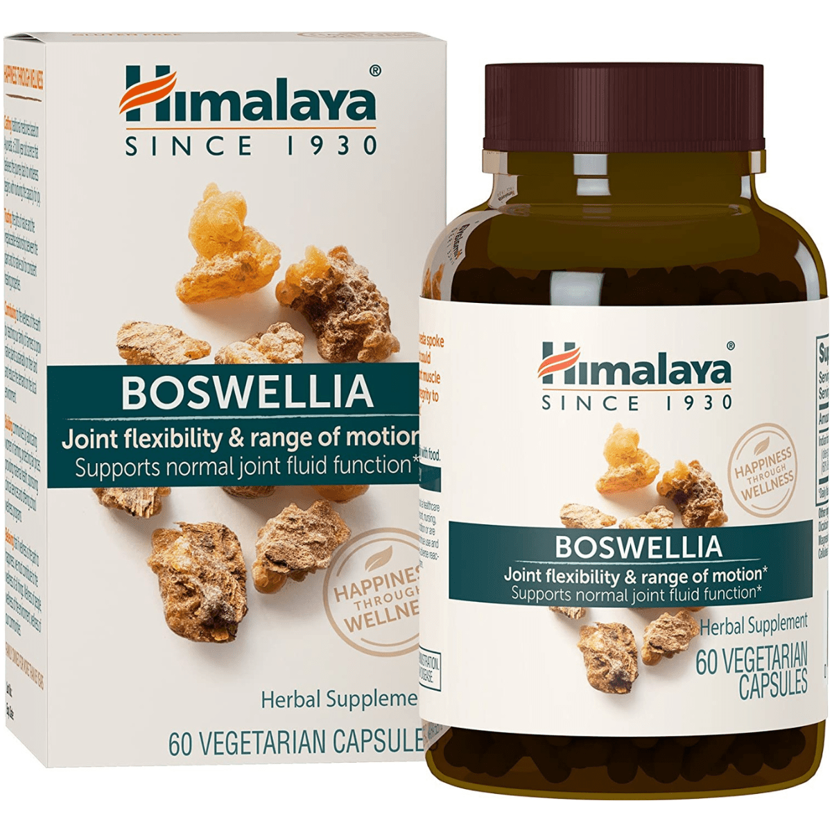 Himalaya Boswellia - Haz Tu Pedido
