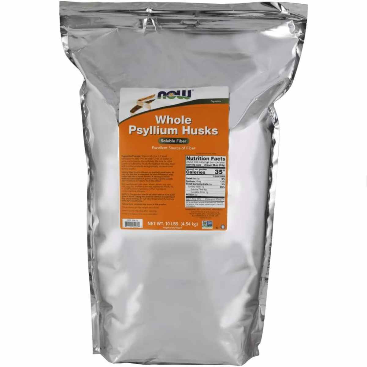 Cáscara de Psyllium - Haz Tu Pedido