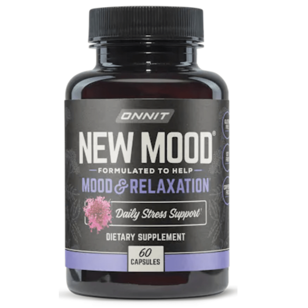 ONNIT New MOOD - Haz Tu Pedido