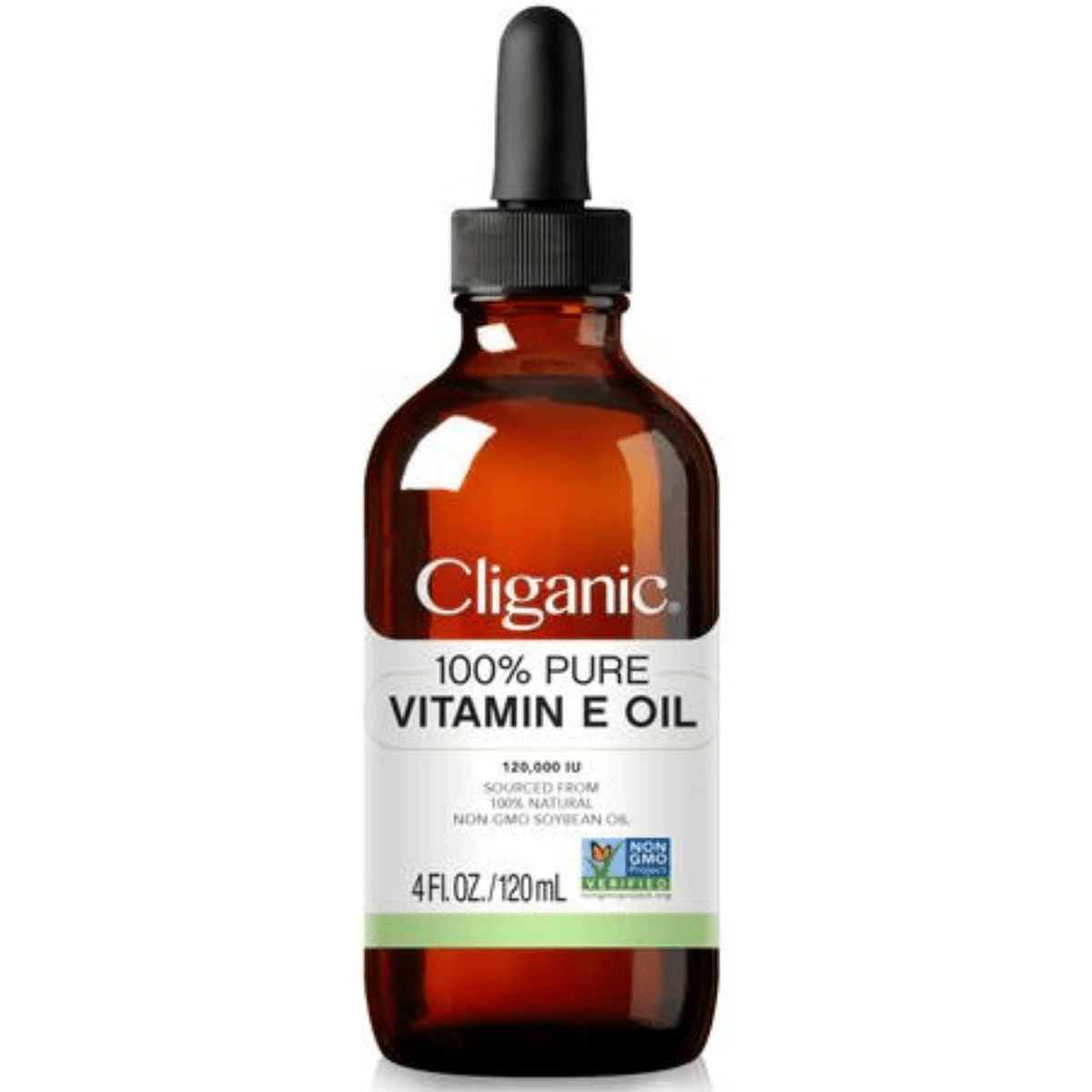 Cliganic Pure Vitamin E Oil - Haz Tu Pedido