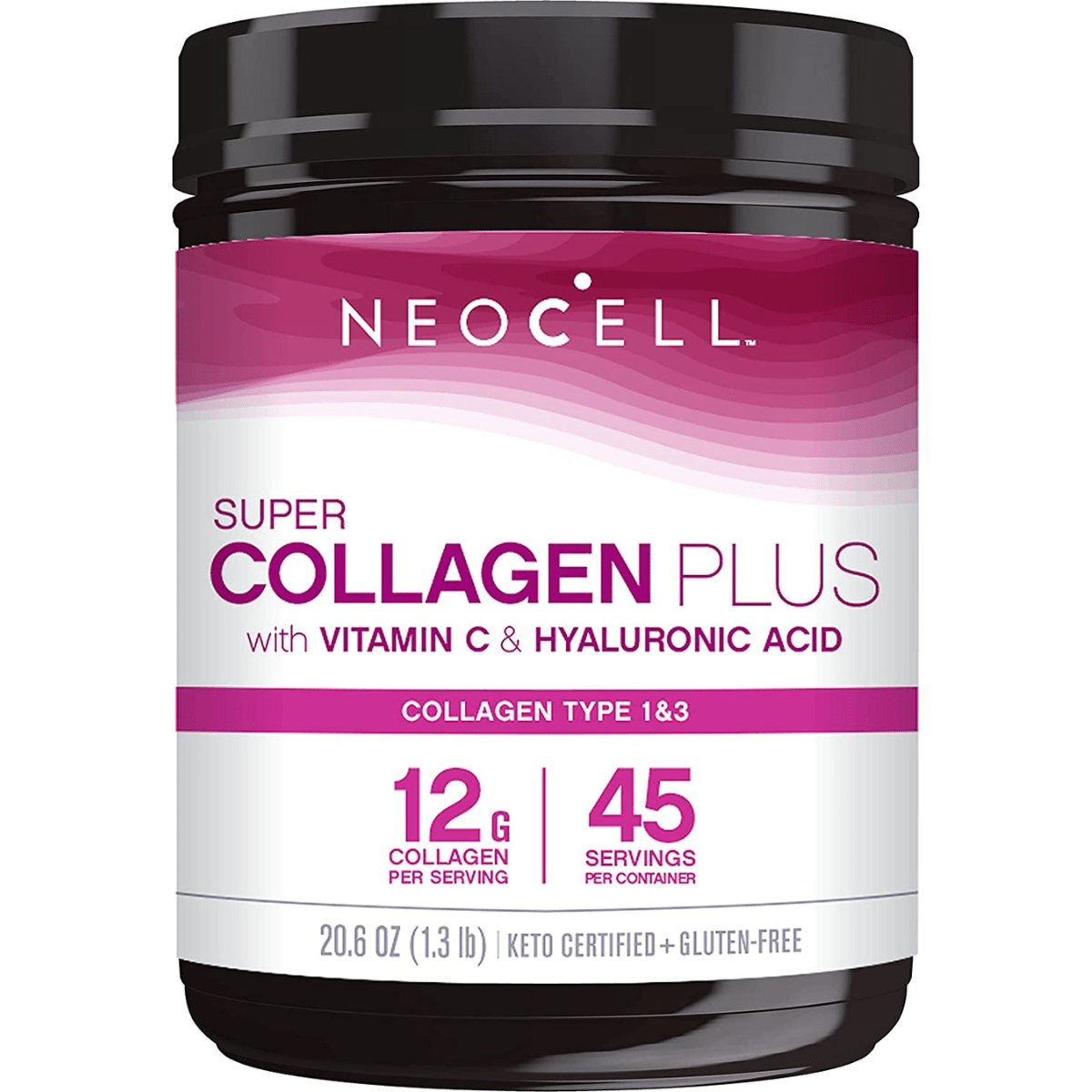 NeoCell Super Colágeno Plus - Haz Tu Pedido