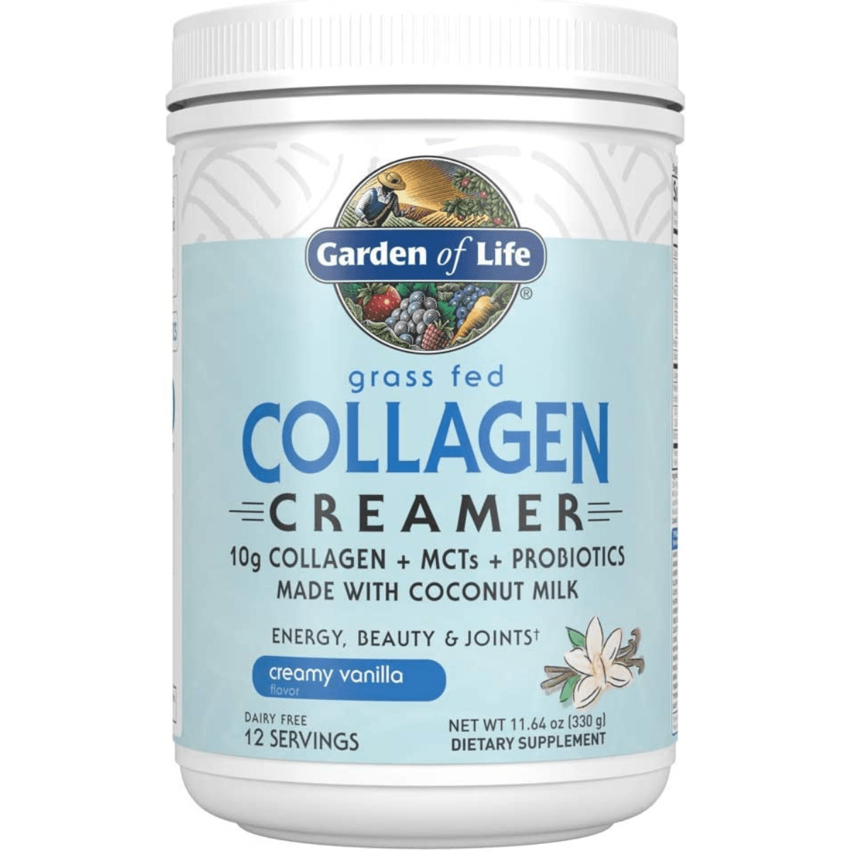 Crema de colágeno - Haz Tu Pedido