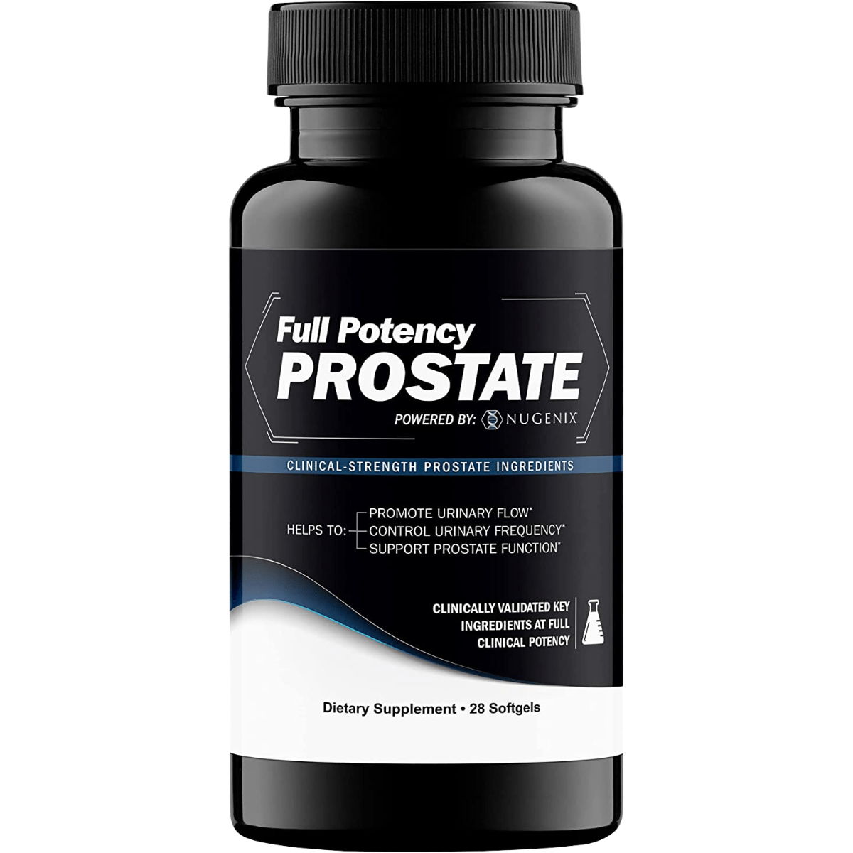Nugenix Soporte para la Próstata - Haz Tu Pedido