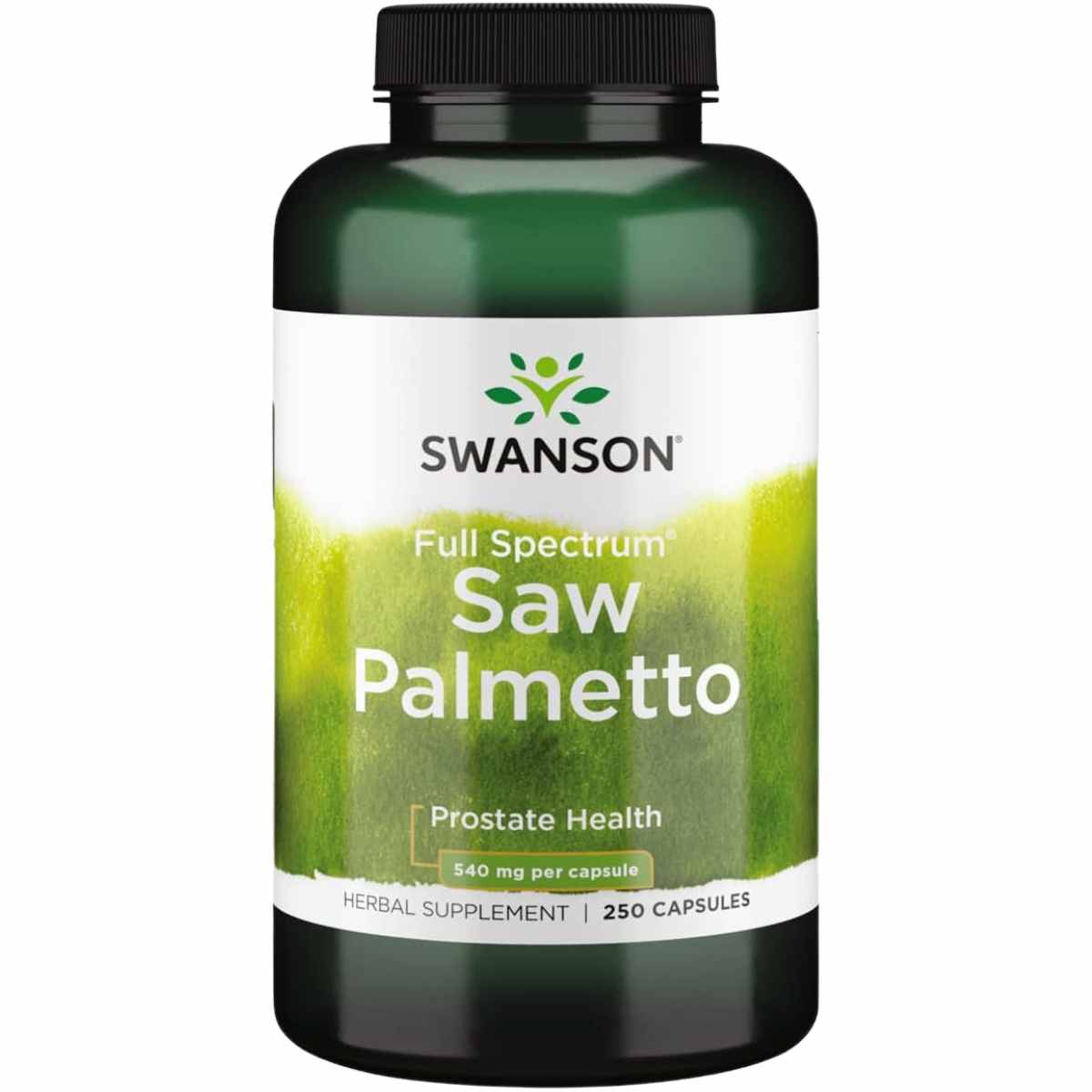 Saw Palmetto - Haz Tu Pedido
