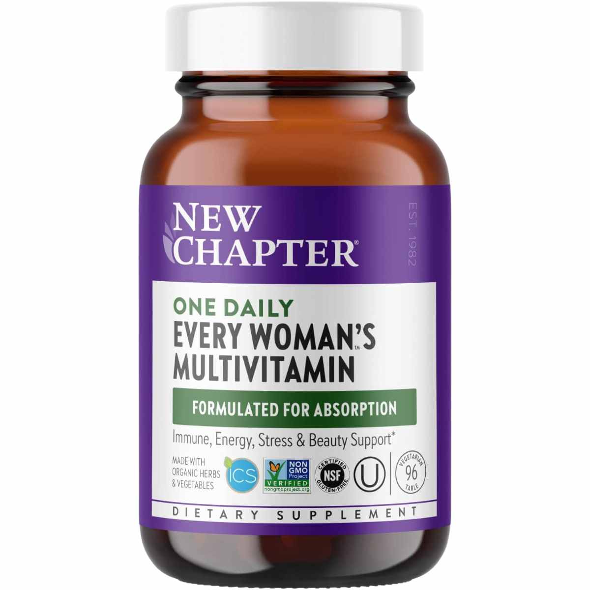 Multivitamínico para Mujeres - Haz Tu Pedido