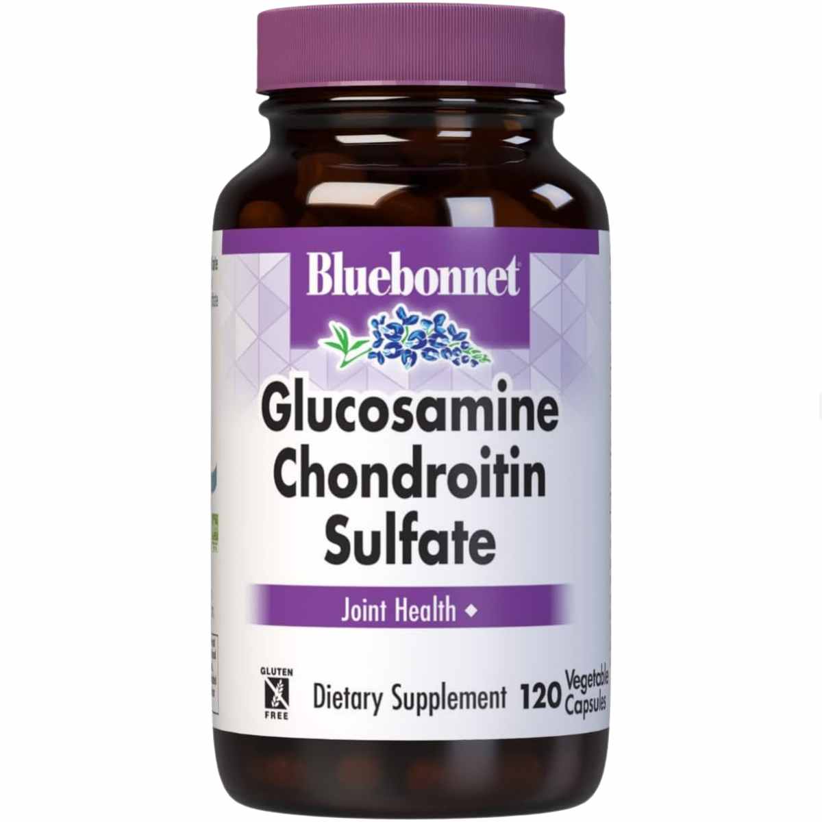 Glucosamina con Sulfato de Condroitina - Haz Tu Pedido