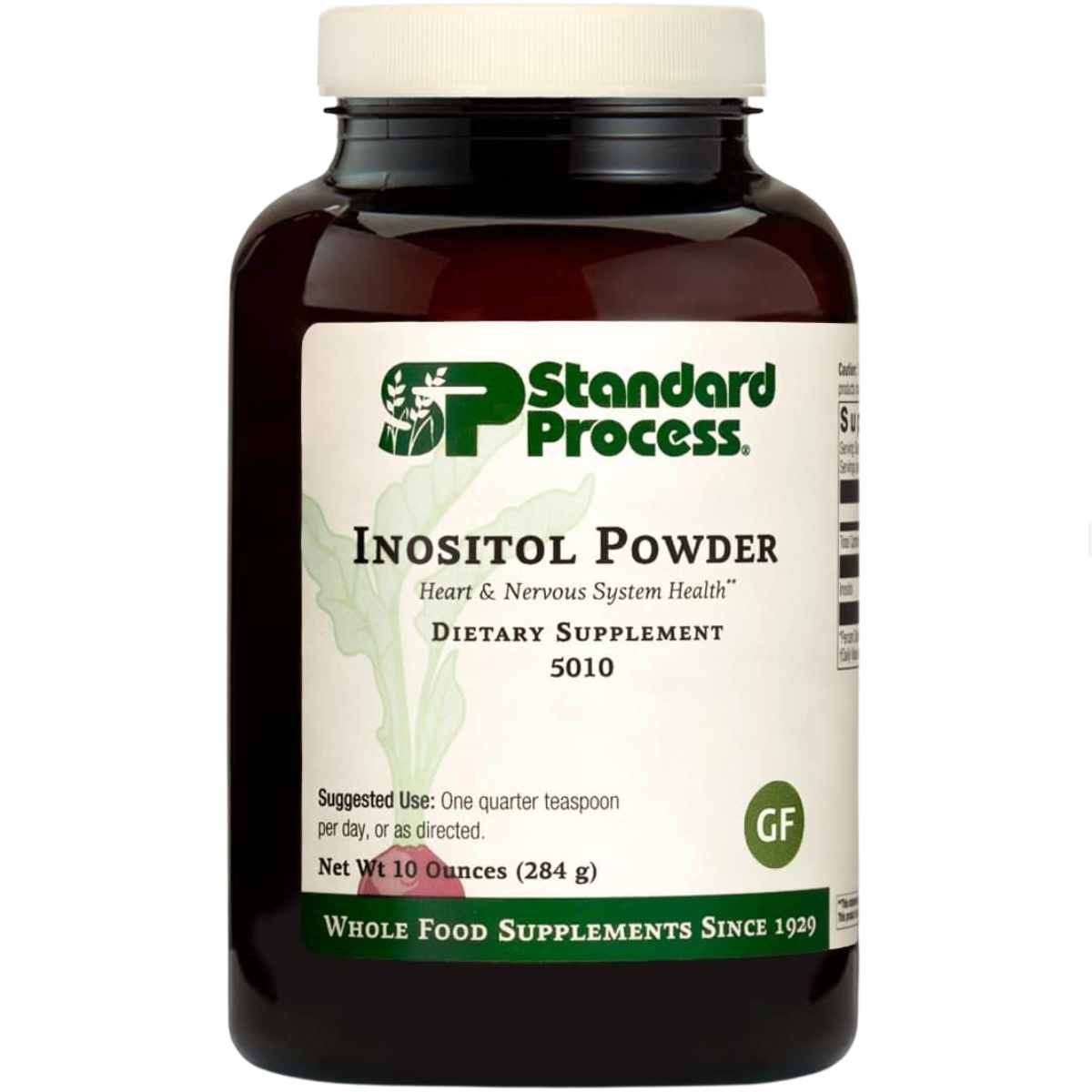 Inositol - 700 mg - 284 g - Haz Tu Pedido