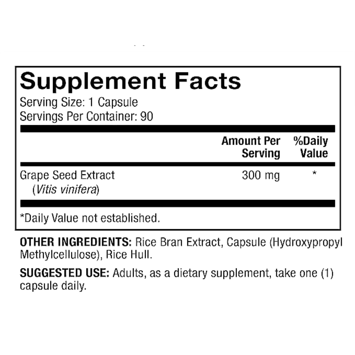 Presión Arterial 300 mg - Haz Tu Pedido