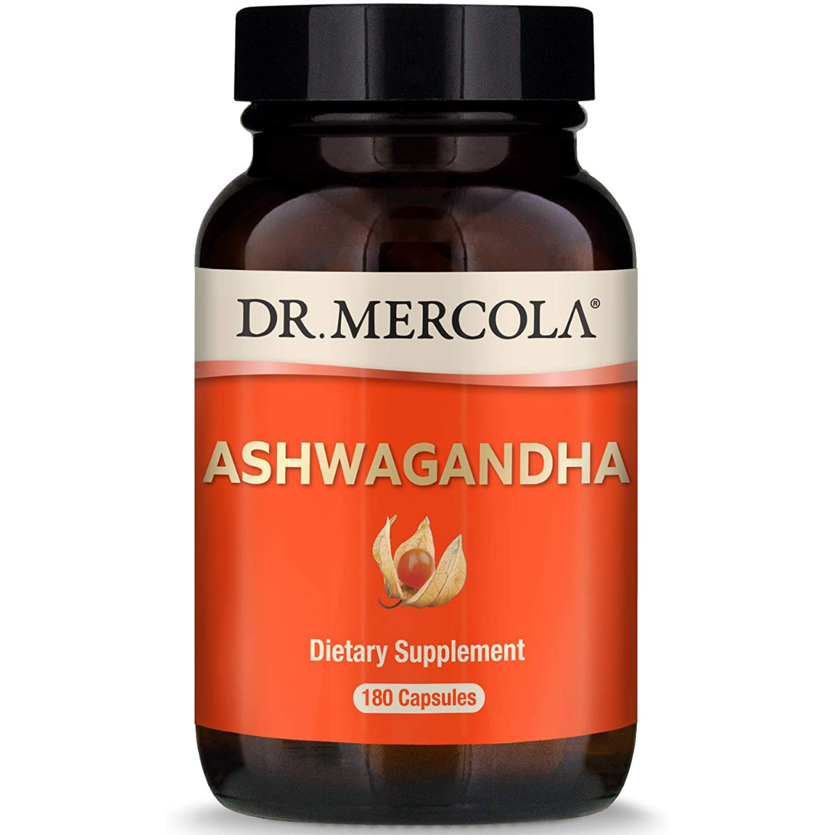 Ashwagandha - Haz Tu Pedido