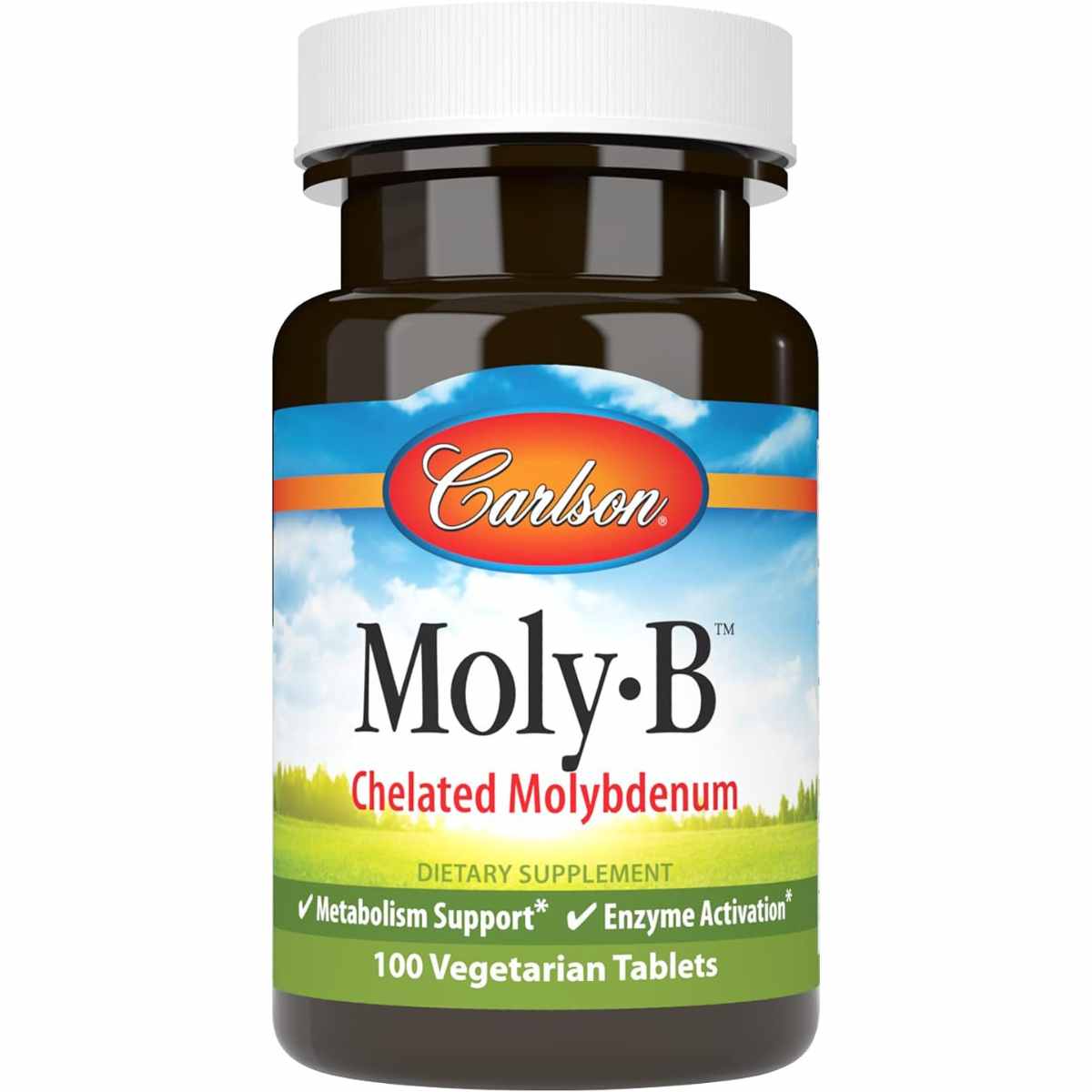 Molibdeno Quelado - Haz Tu Pedido