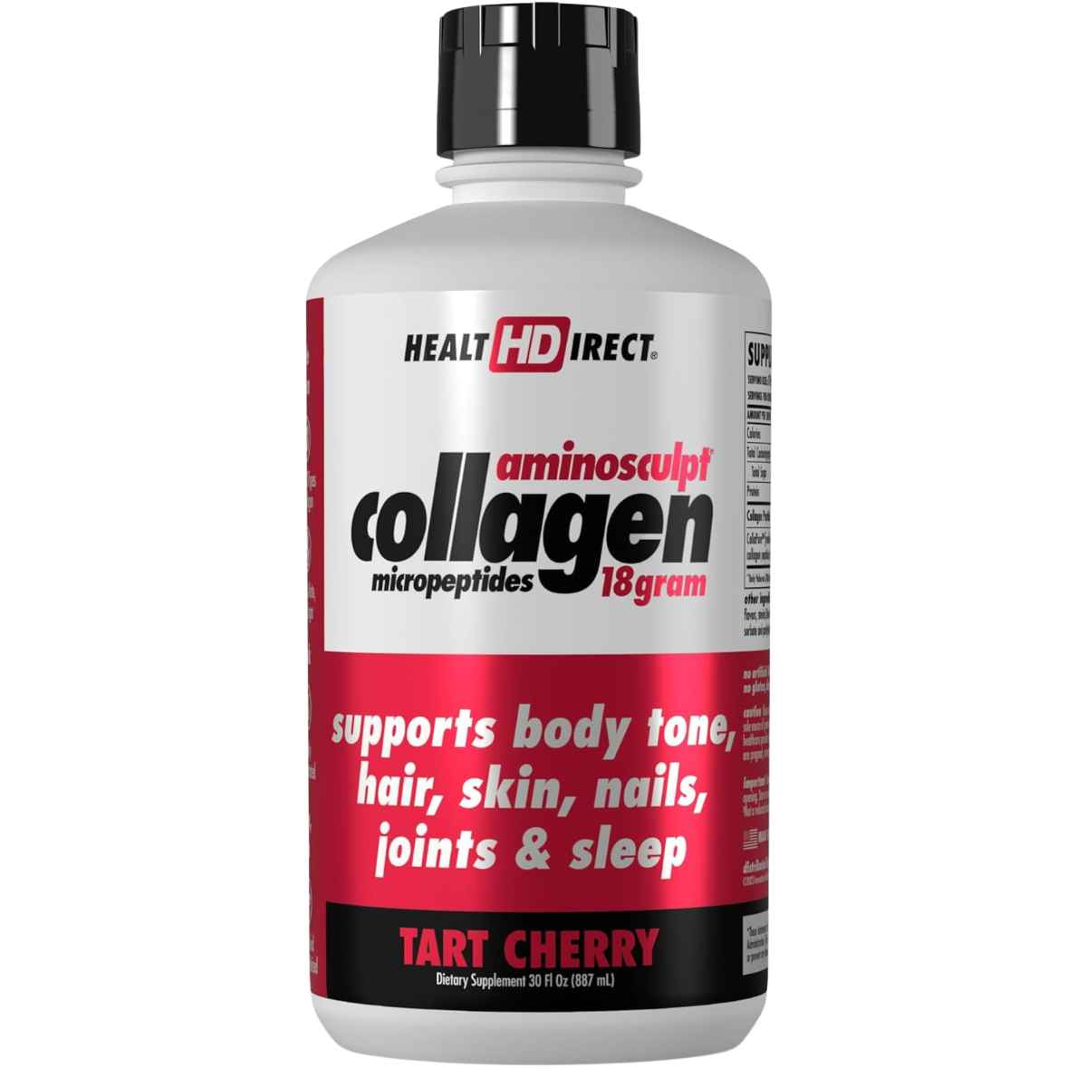 Health Direct Colágeno - Cereza Acida