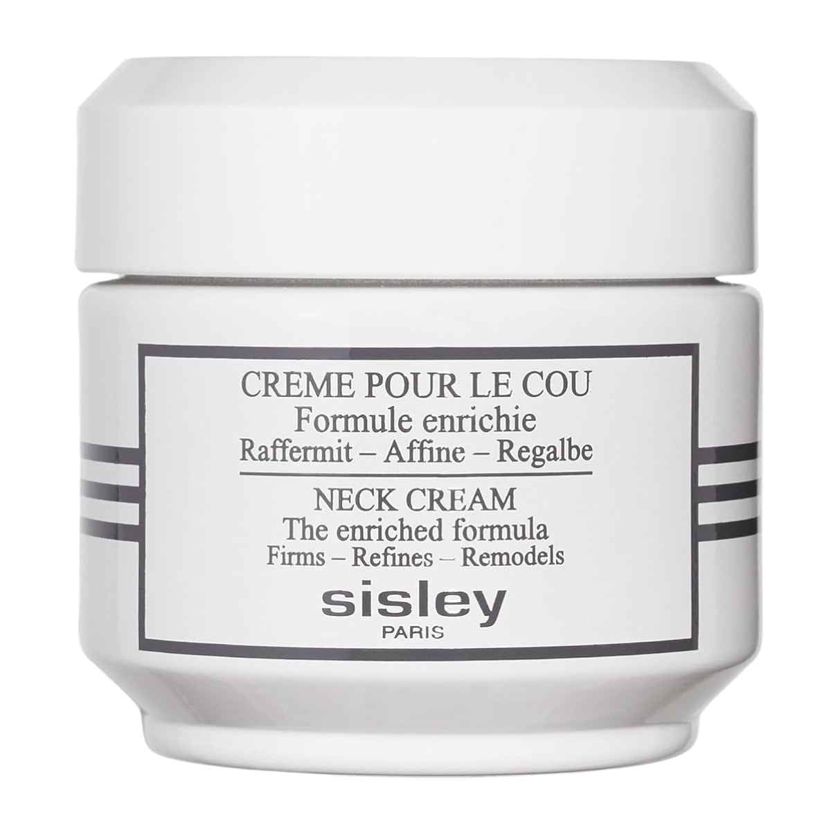 Sisley PARIS Cuello Firme y Radiante 50 ml - Haz Tu Pedido