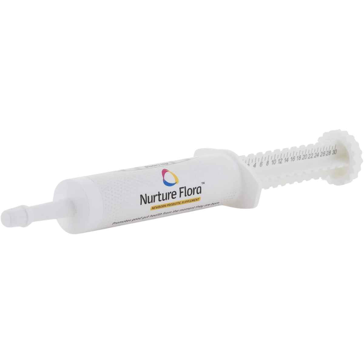 Revival Animal Health Breeder's Edge® Nurture Flora™ for Puppies & Kittens Probiotico - 30 ml - Haz Tu Pedido