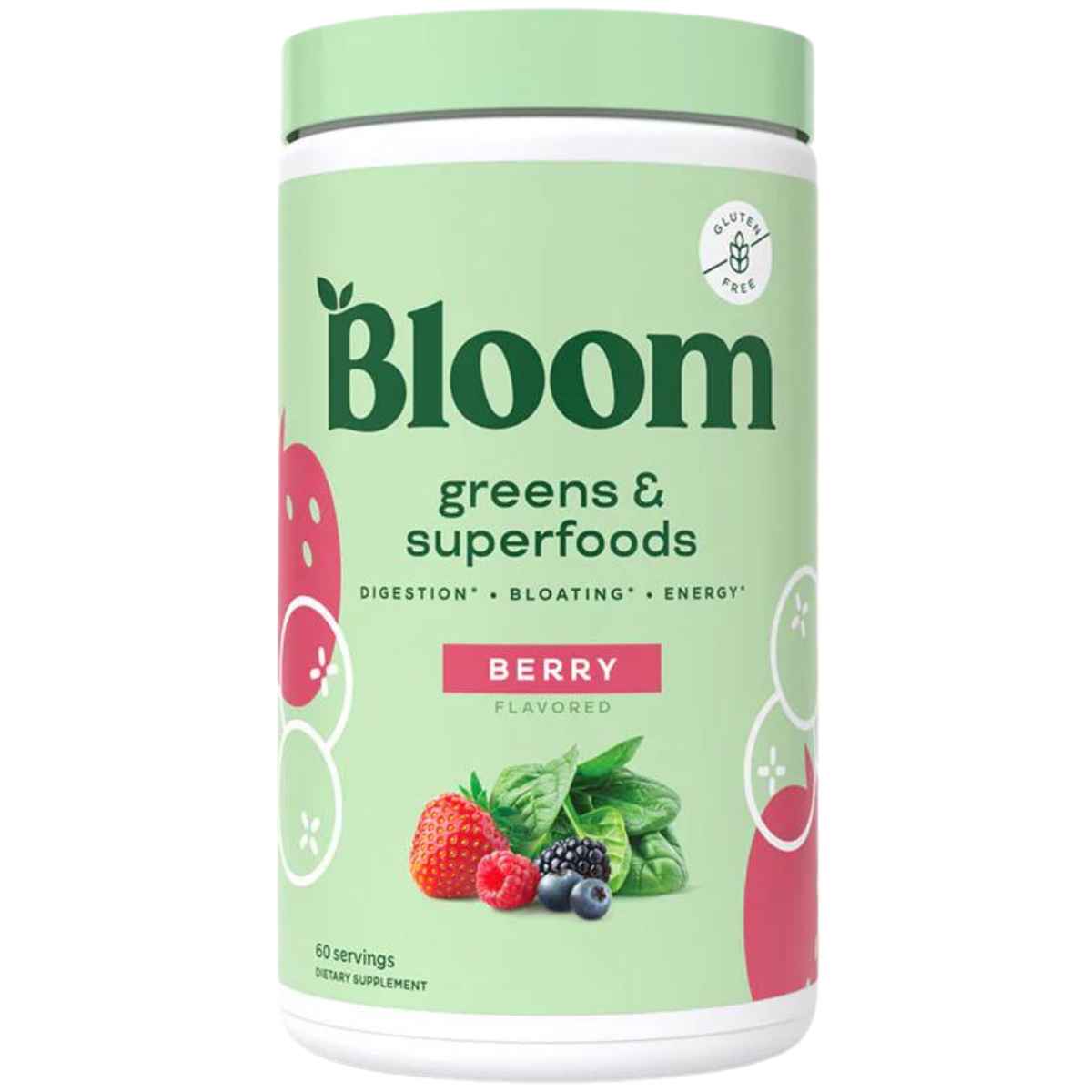 Bloom Nutrition Apoyo inmunológico en Polvo - Haz Tu Pedido