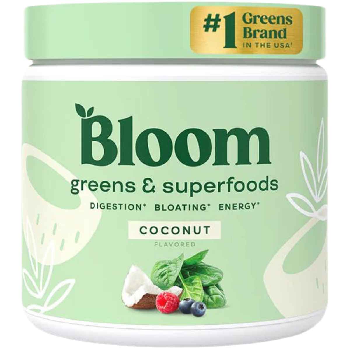 Bloom Nutrition Apoyo inmunológico en Polvo - Haz Tu Pedido