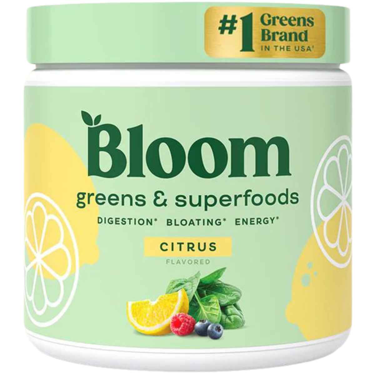 Bloom Nutrition Apoyo inmunológico en Polvo - Haz Tu Pedido