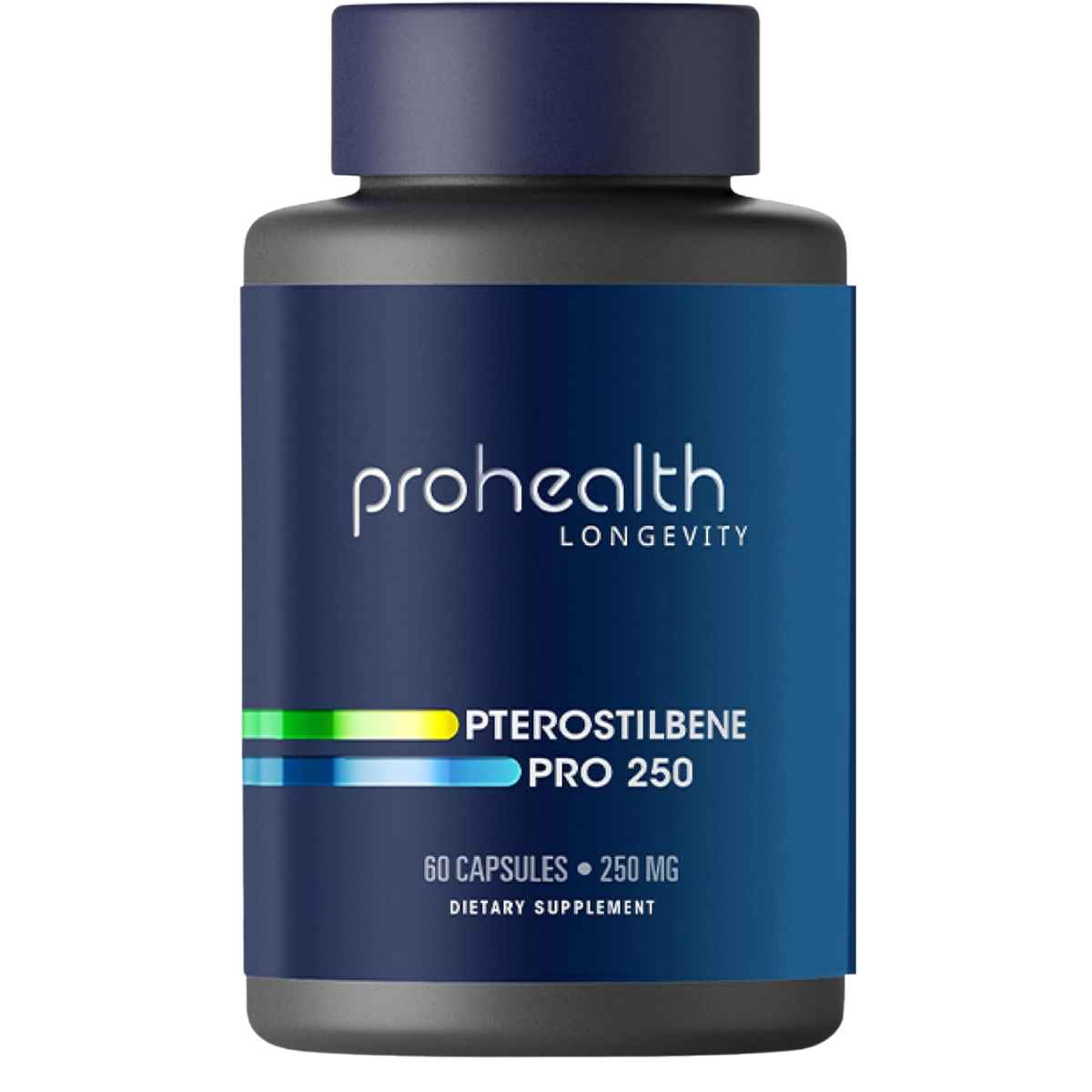 ProHealth Pterostilbene Pro 250 (250 mg) - 60 Cápsulas