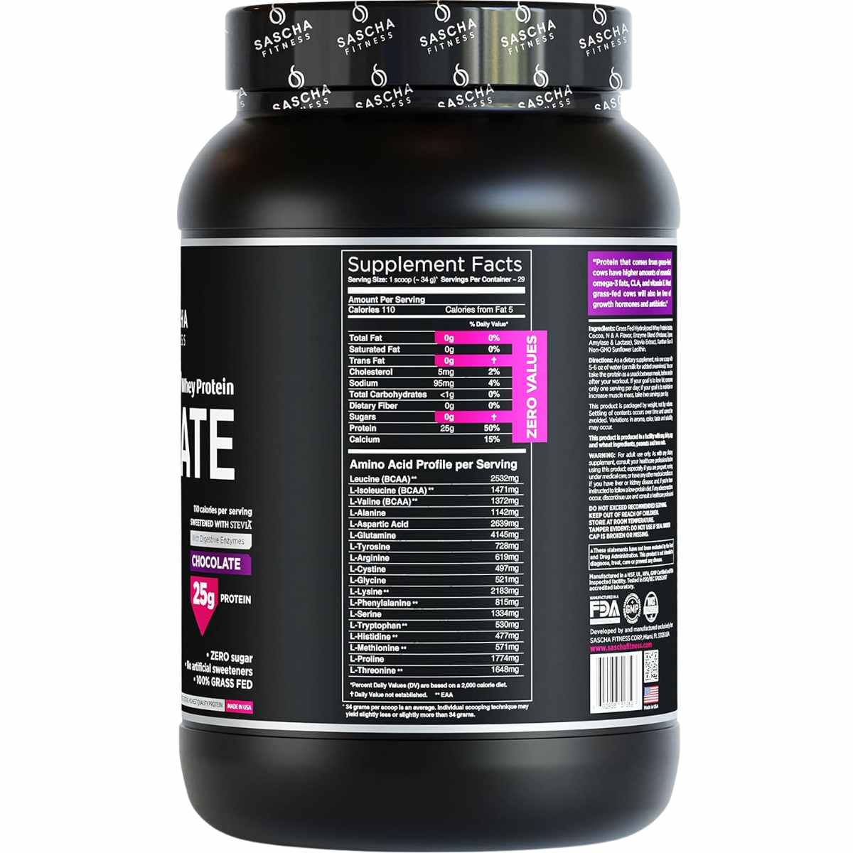 Suplemento de Proteína de Suero Hidrolizado para Máxima Absorción y Recuperación Muscular