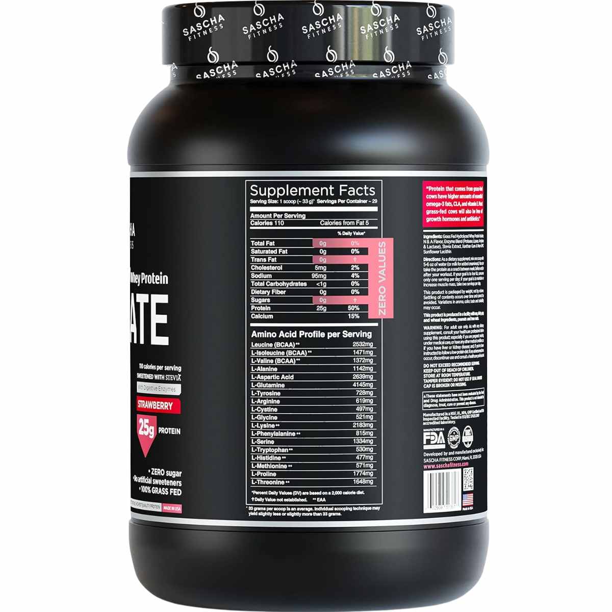 Suplemento de Proteína de Suero Hidrolizado para Máxima Absorción y Recuperación Muscular