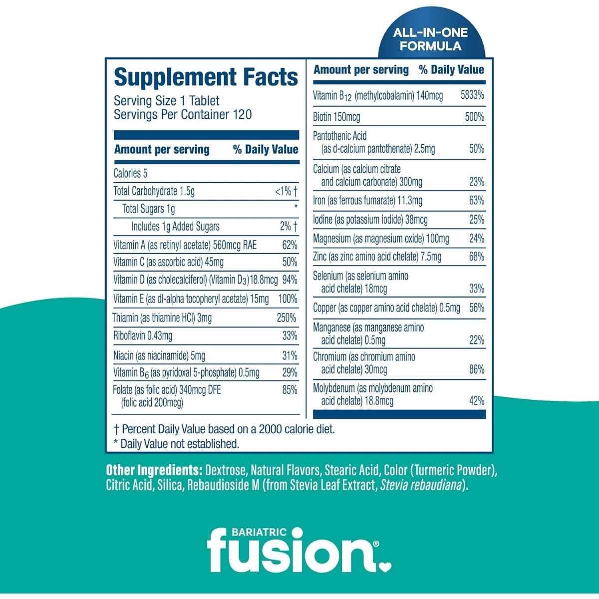 bariatric-fusion-multivitaminico-completo-tropical-120-tabletas-etiqueta