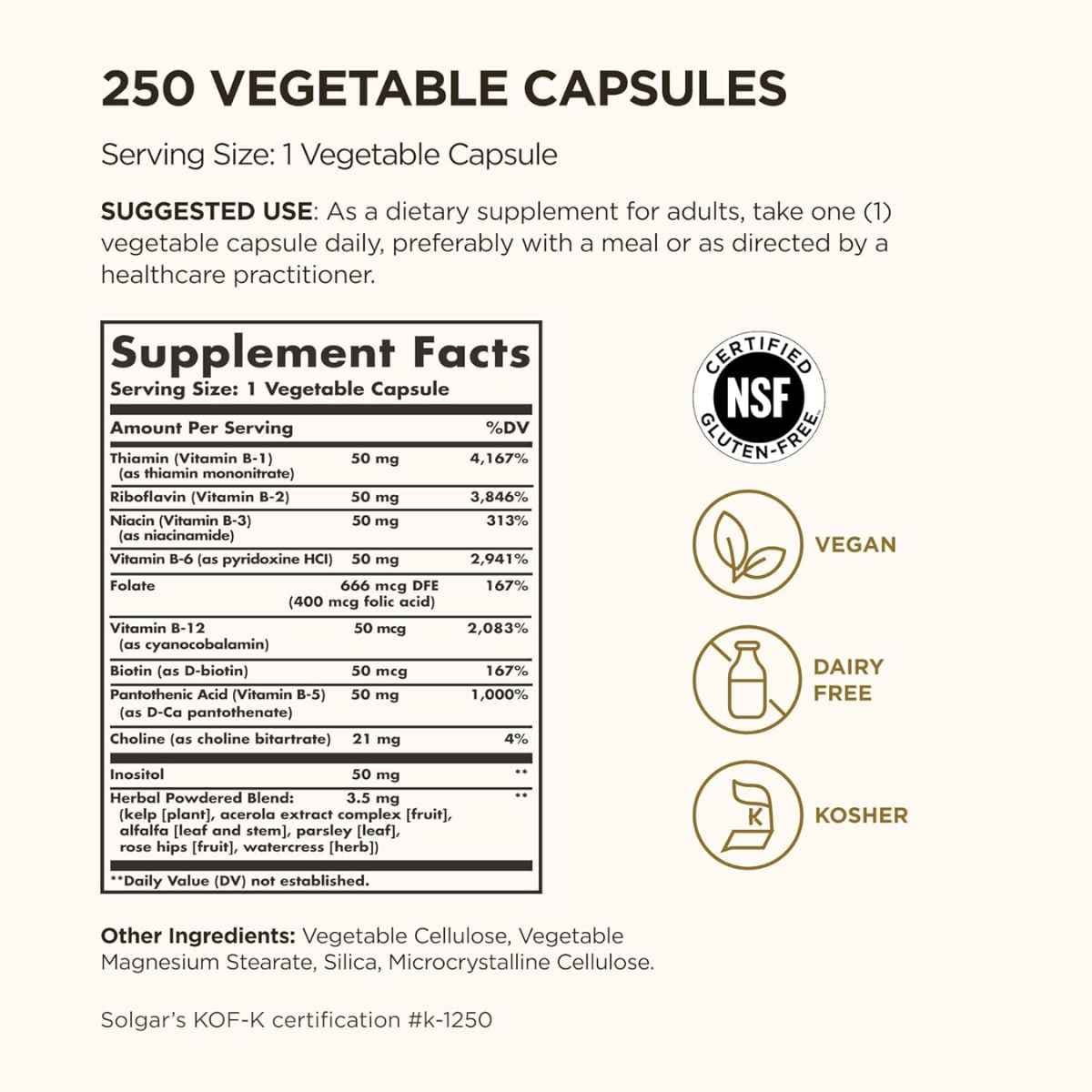 solgar-complejo-b-250-capsulas-etiqueta