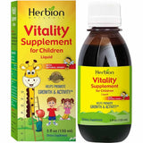 Suplemento De Crecimiento Para Niños - 150 ml - Haz Tu Pedido