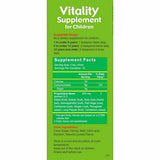 Suplemento De Crecimiento Para Niños - 150 ml - Haz Tu Pedido