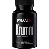 PrimalFX KRUMM - Fórmula Avanzada de Apoyo para un Sueño Saludable - 60 Cápsulas - Haz Tu Pedido